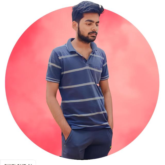 Ankur Jha